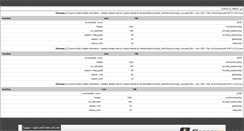 Desktop Screenshot of forum.eleanor-cms.ir